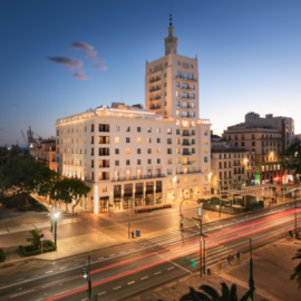 Project Management Costa del Sol